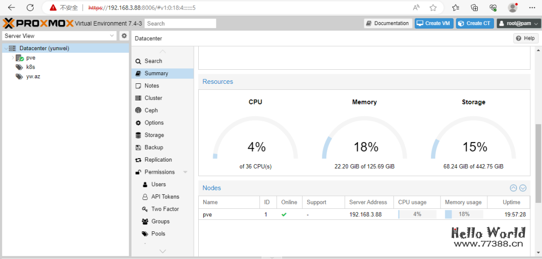 菜鸟教程:搭建IT人的实验平台!性能可媲美服务器!